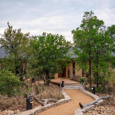 Villa Jabulani Safari Kapama Game Reserve Exterior foto