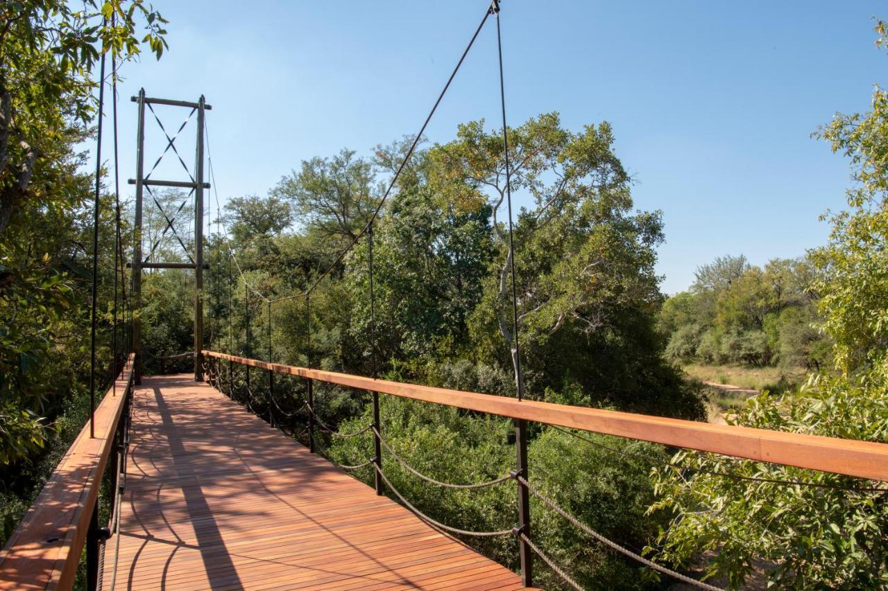 Villa Jabulani Safari Kapama Game Reserve Exterior foto