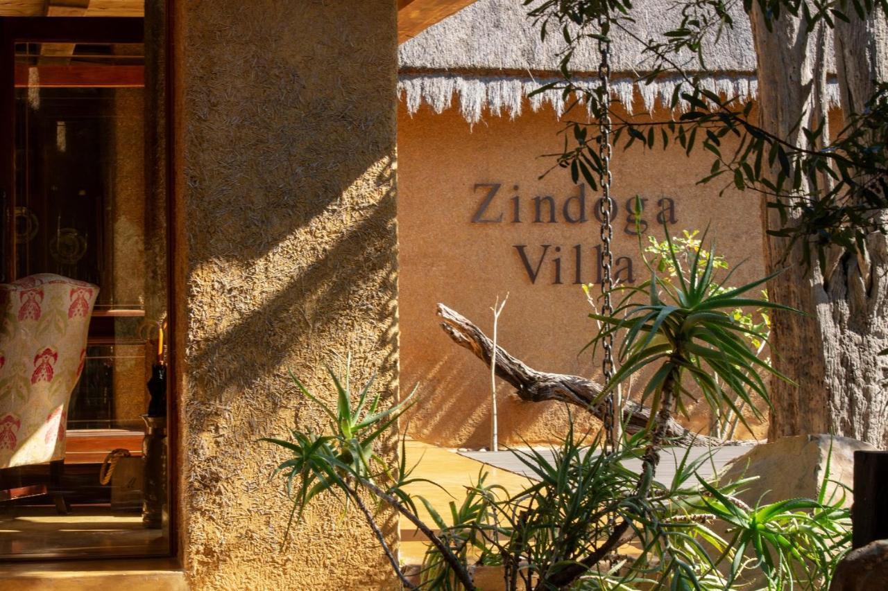Villa Jabulani Safari Kapama Game Reserve Exterior foto