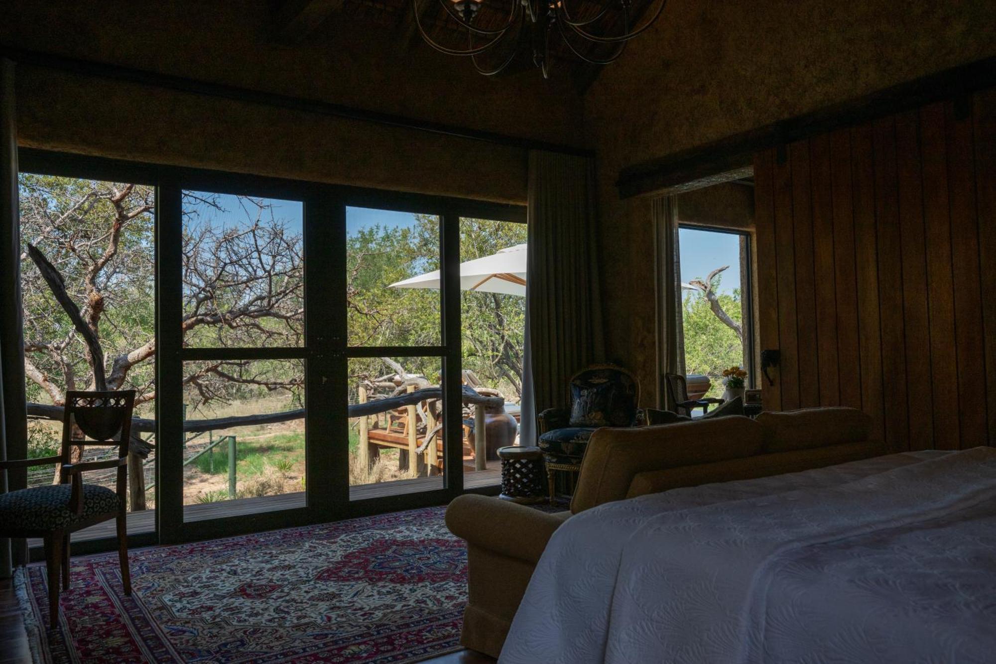 Villa Jabulani Safari Kapama Game Reserve Exterior foto