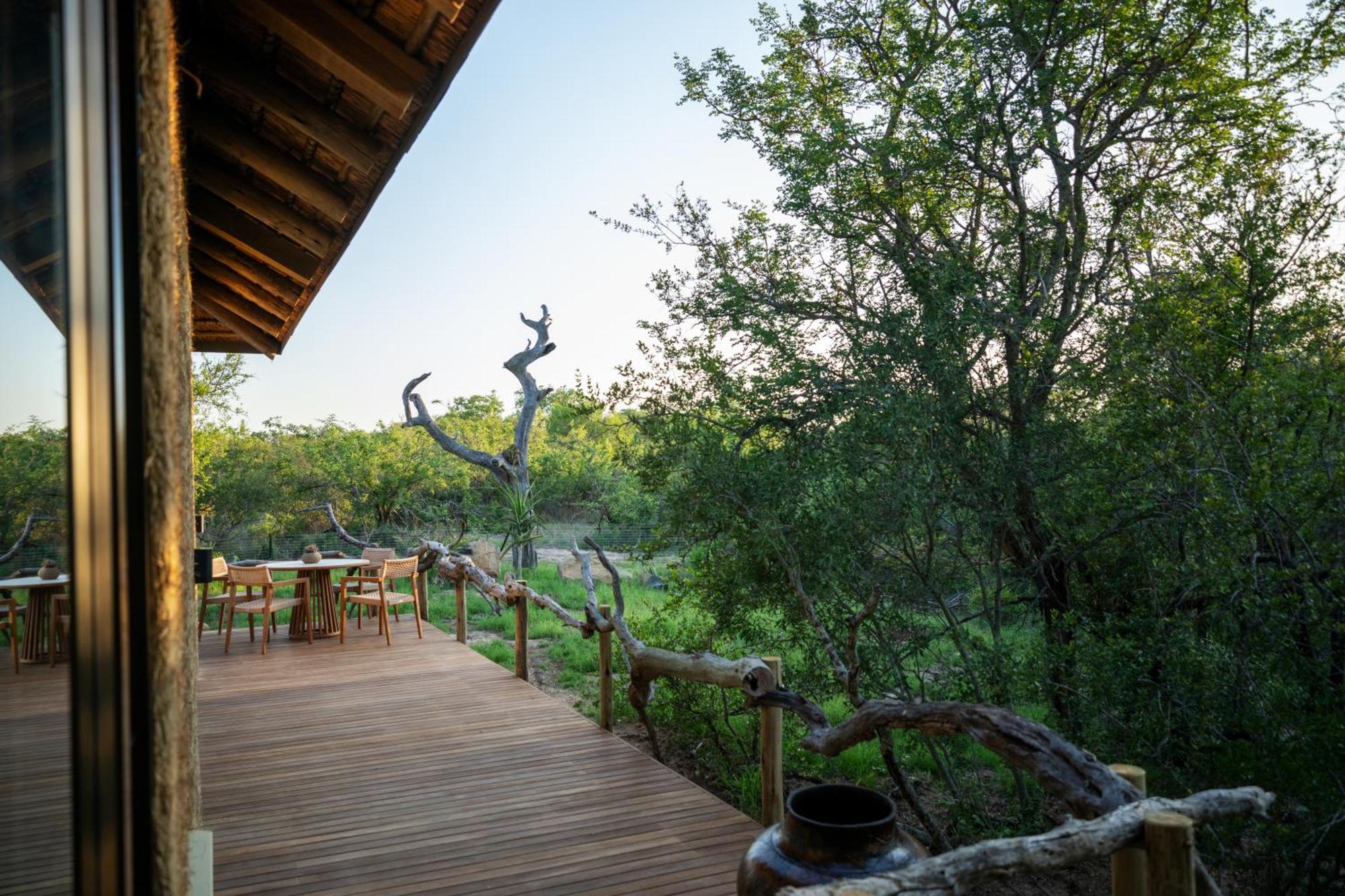 Villa Jabulani Safari Kapama Game Reserve Exterior foto