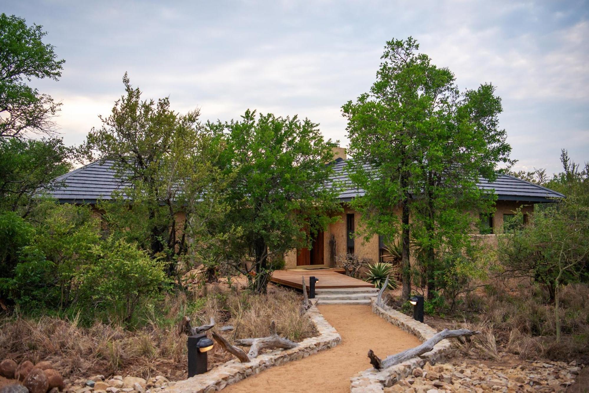 Villa Jabulani Safari Kapama Game Reserve Exterior foto