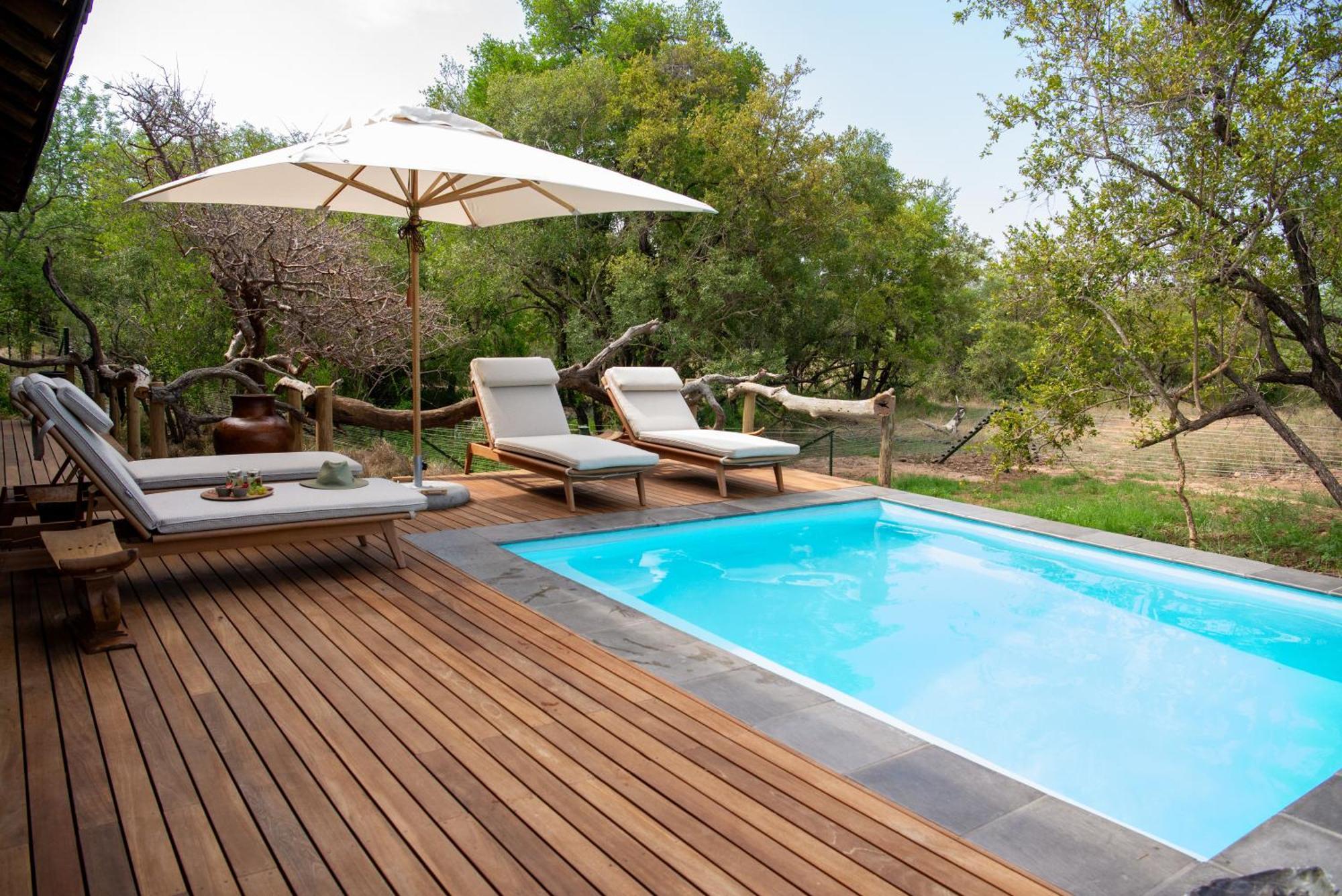 Villa Jabulani Safari Kapama Game Reserve Zimmer foto