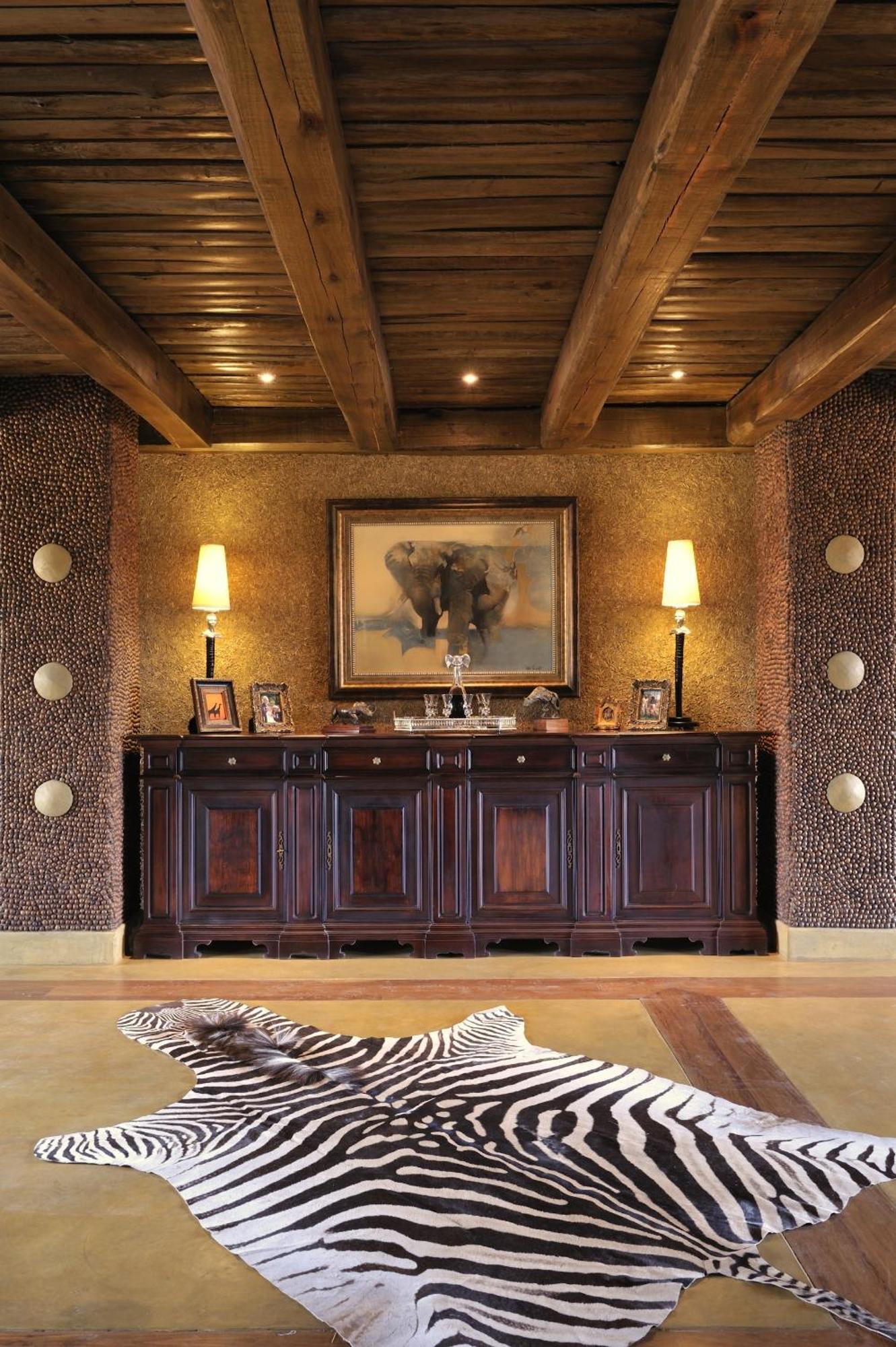 Villa Jabulani Safari Kapama Game Reserve Exterior foto