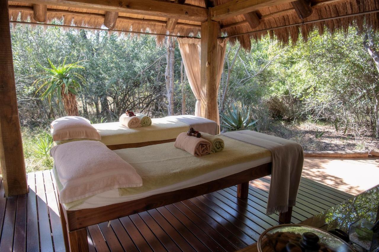 Villa Jabulani Safari Kapama Game Reserve Exterior foto