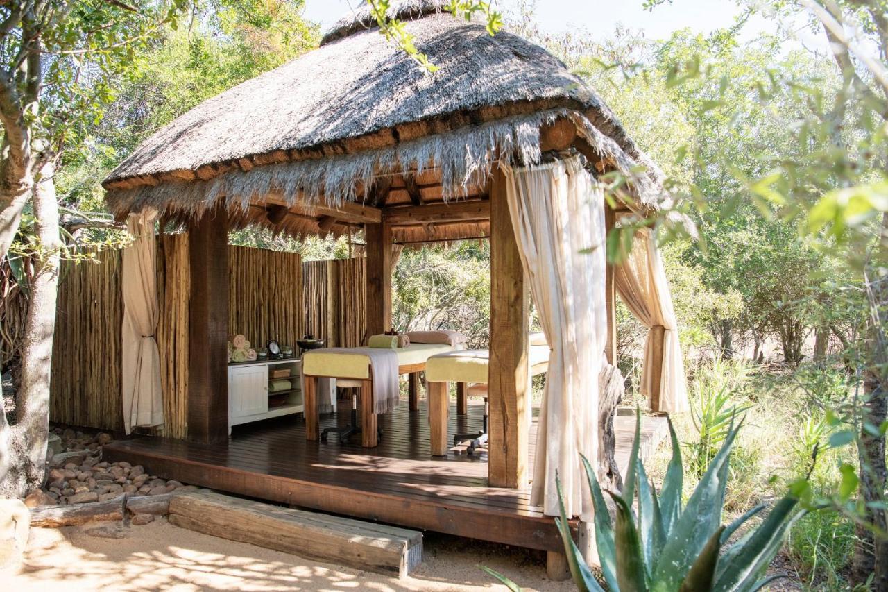 Villa Jabulani Safari Kapama Game Reserve Exterior foto