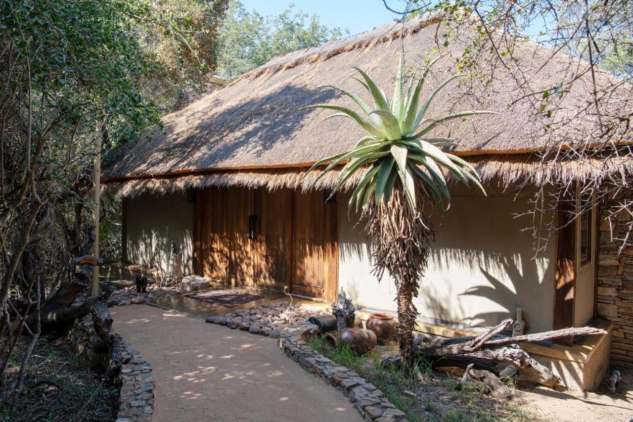 Villa Jabulani Safari Kapama Game Reserve Exterior foto