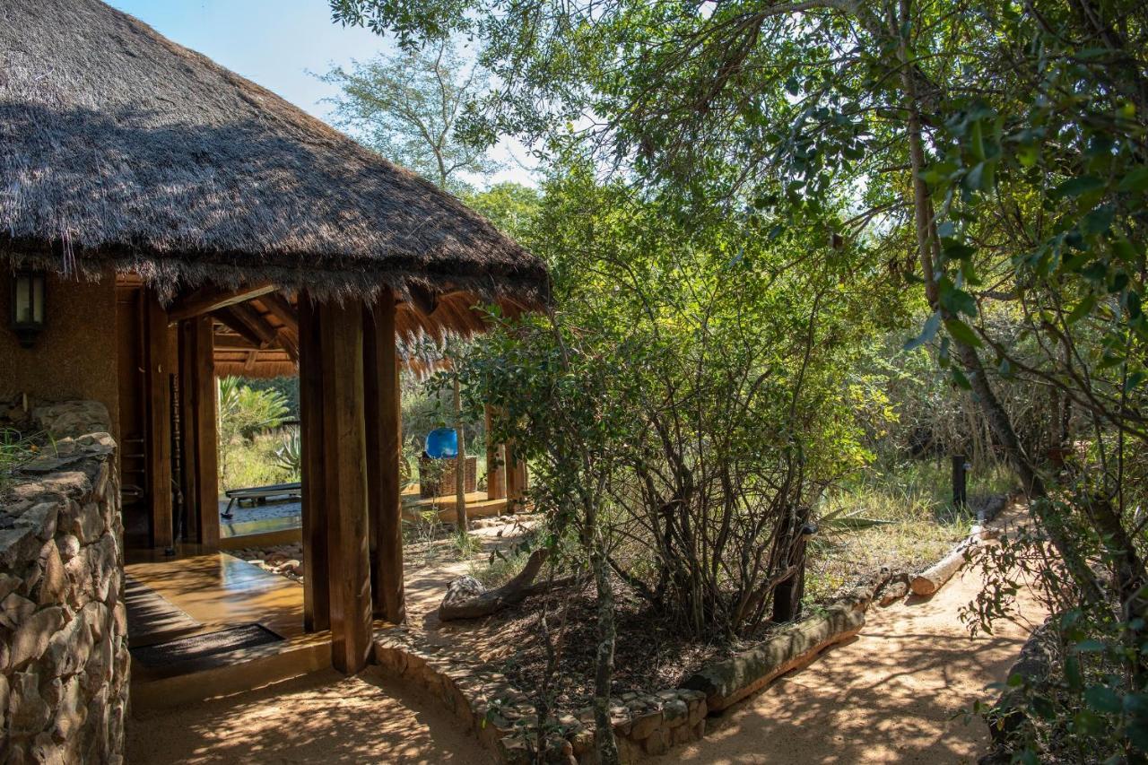 Villa Jabulani Safari Kapama Game Reserve Exterior foto