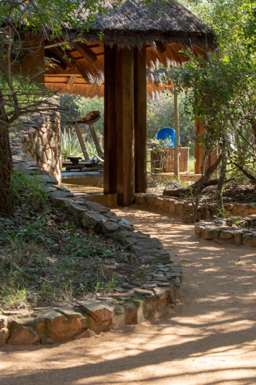 Villa Jabulani Safari Kapama Game Reserve Exterior foto